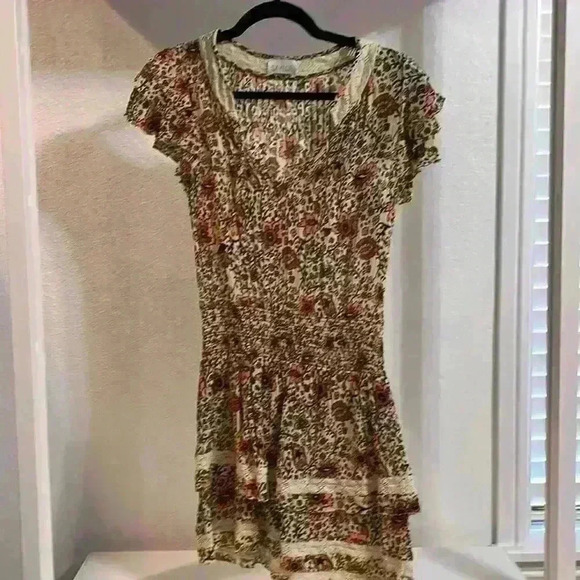 Saylor Summer Dress - Picture 4 of 8